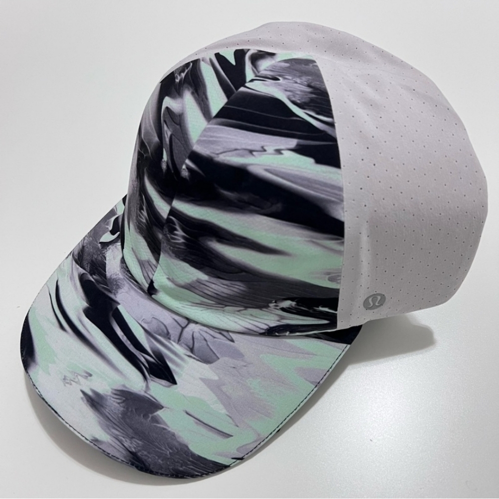 NWT Lululemon Running Hat